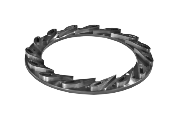 variable nozzle(vane)